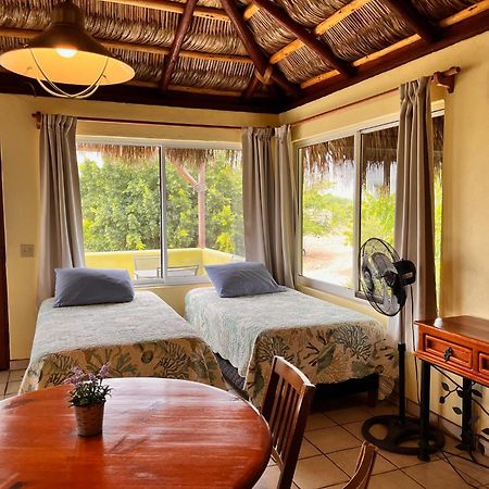 Cabo Pulmo Beach Resort Екстер'єр фото