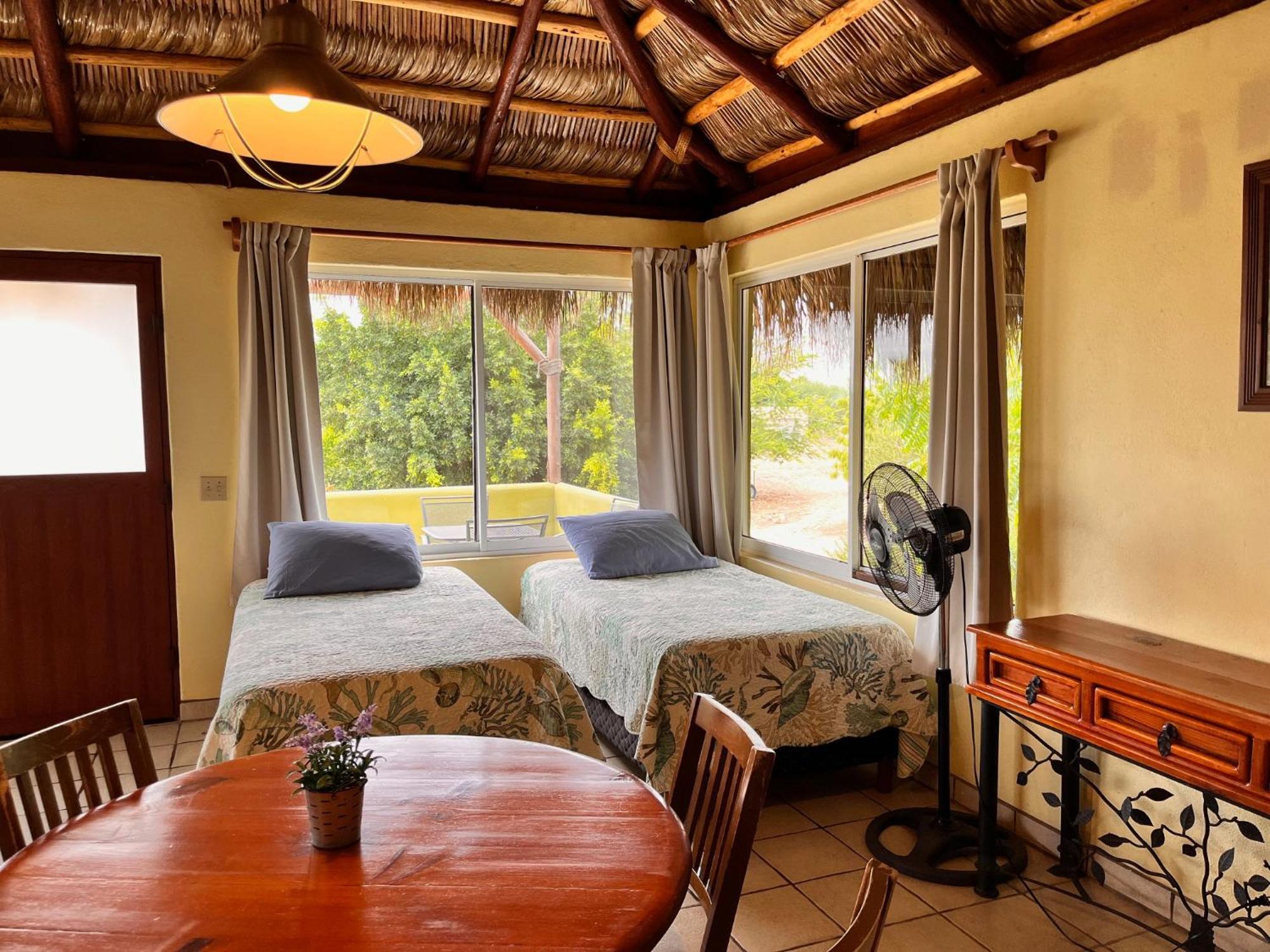 Cabo Pulmo Beach Resort Екстер'єр фото