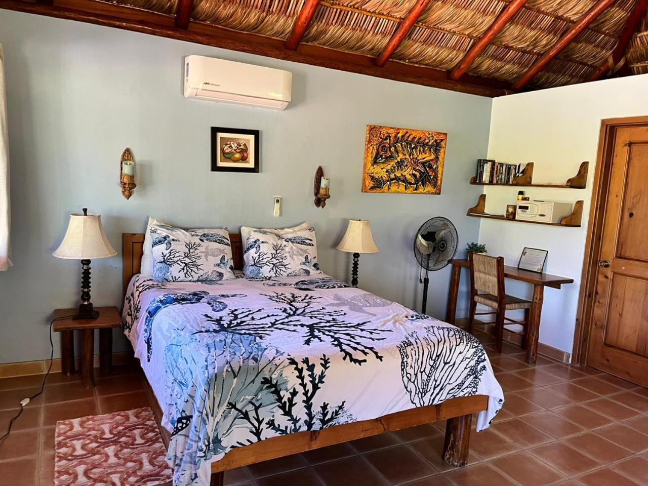 Cabo Pulmo Beach Resort Екстер'єр фото