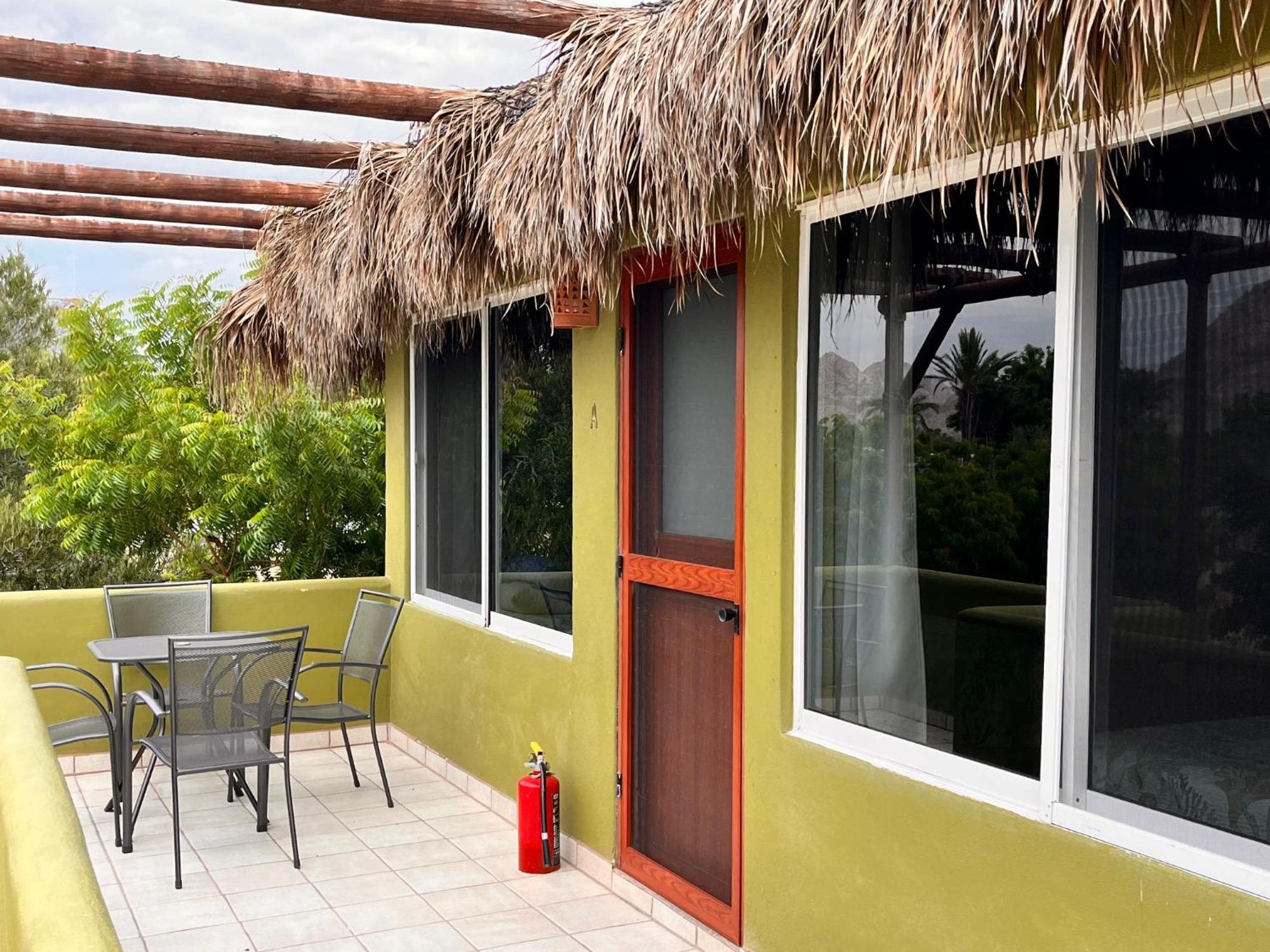 Cabo Pulmo Beach Resort Екстер'єр фото