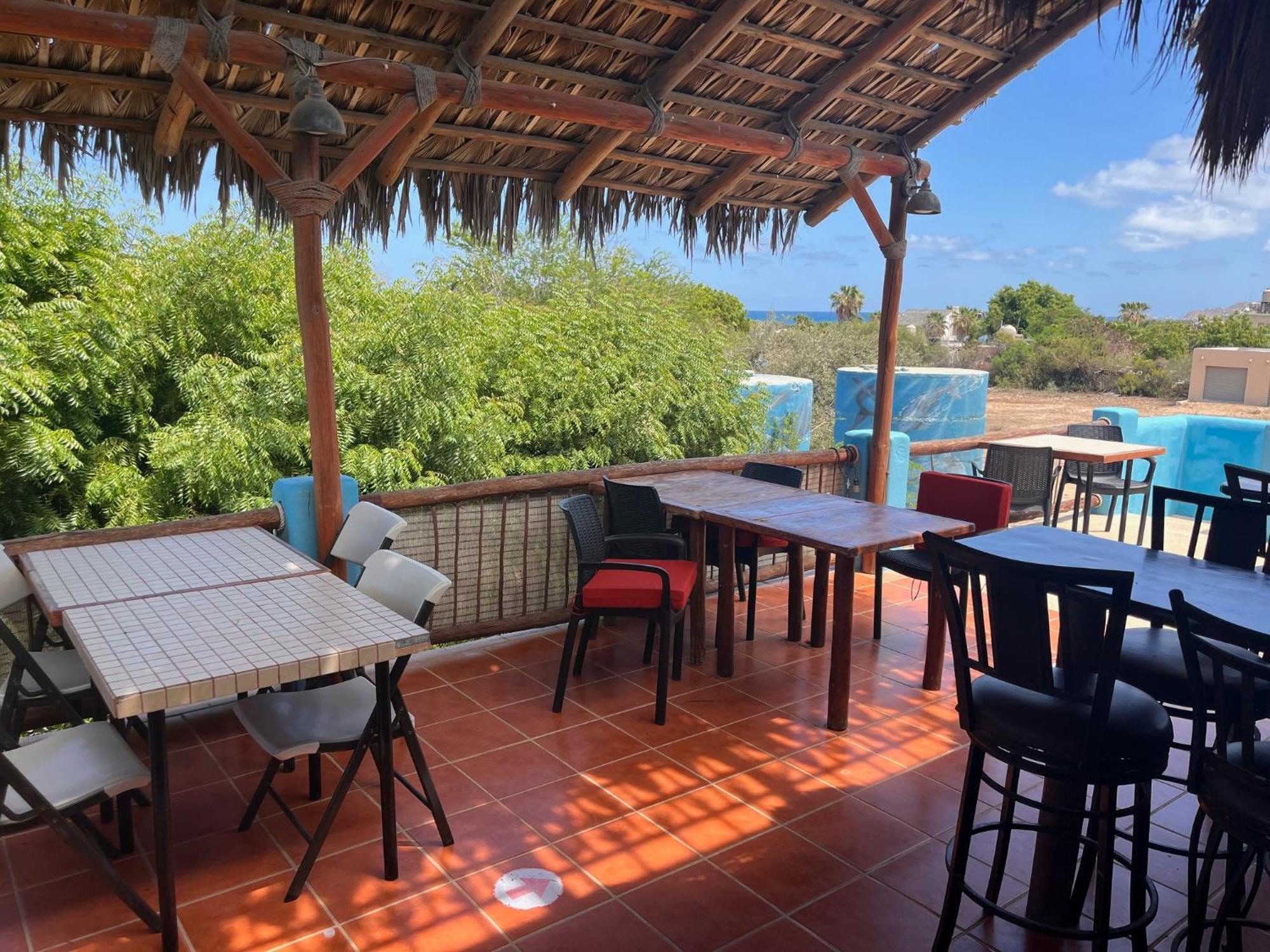 Cabo Pulmo Beach Resort Екстер'єр фото