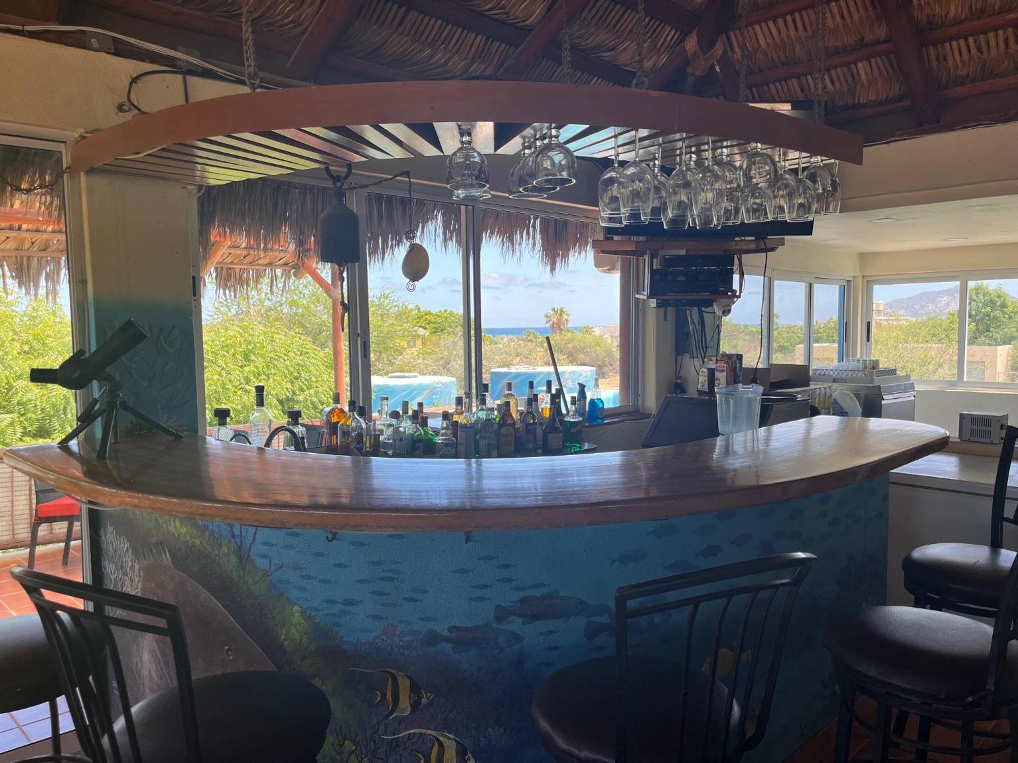 Cabo Pulmo Beach Resort Екстер'єр фото