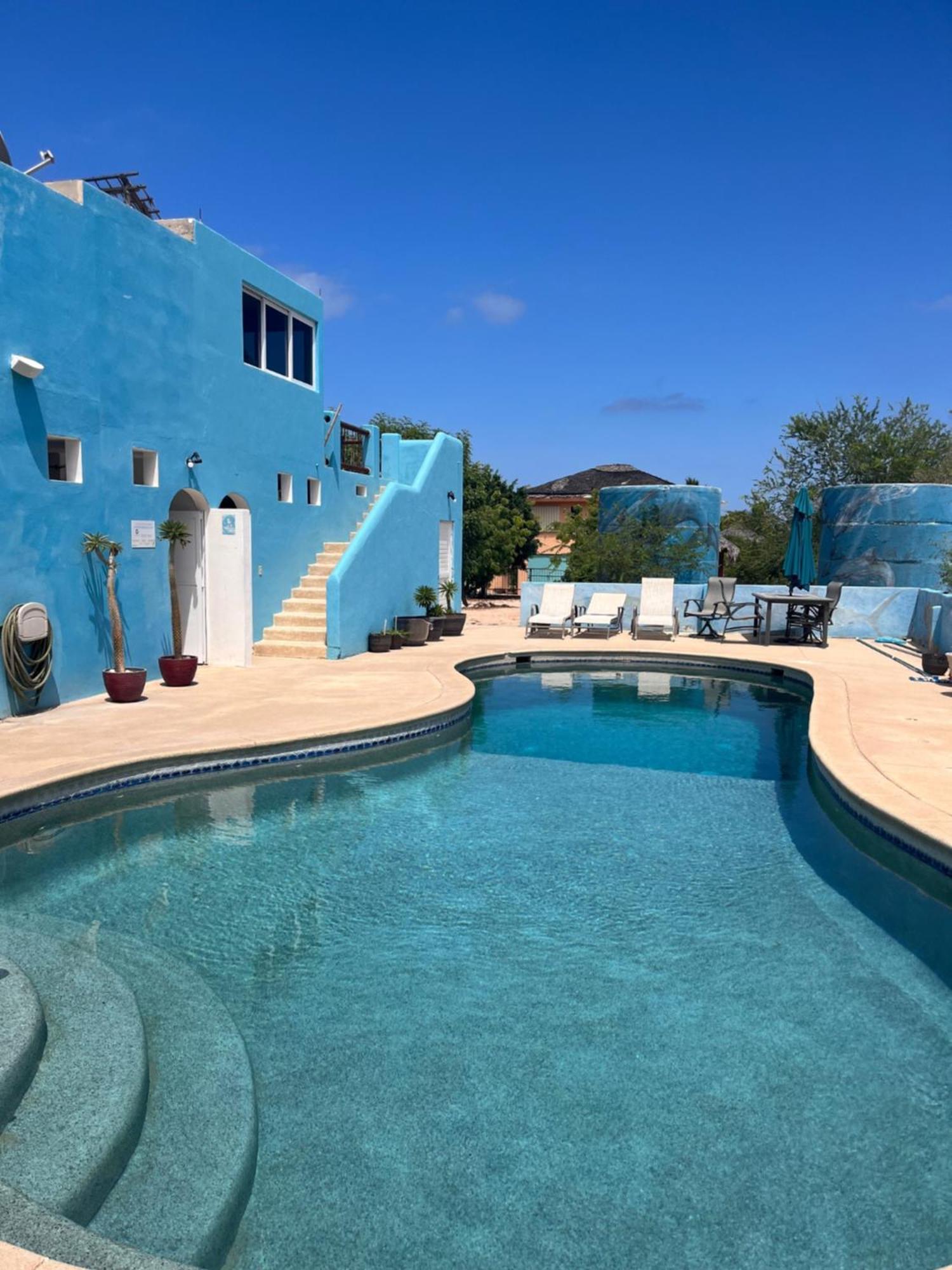 Cabo Pulmo Beach Resort Екстер'єр фото
