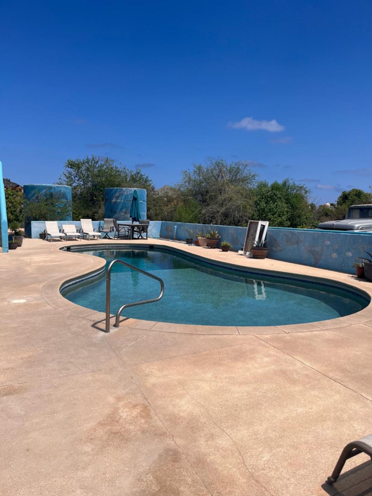 Cabo Pulmo Beach Resort Екстер'єр фото