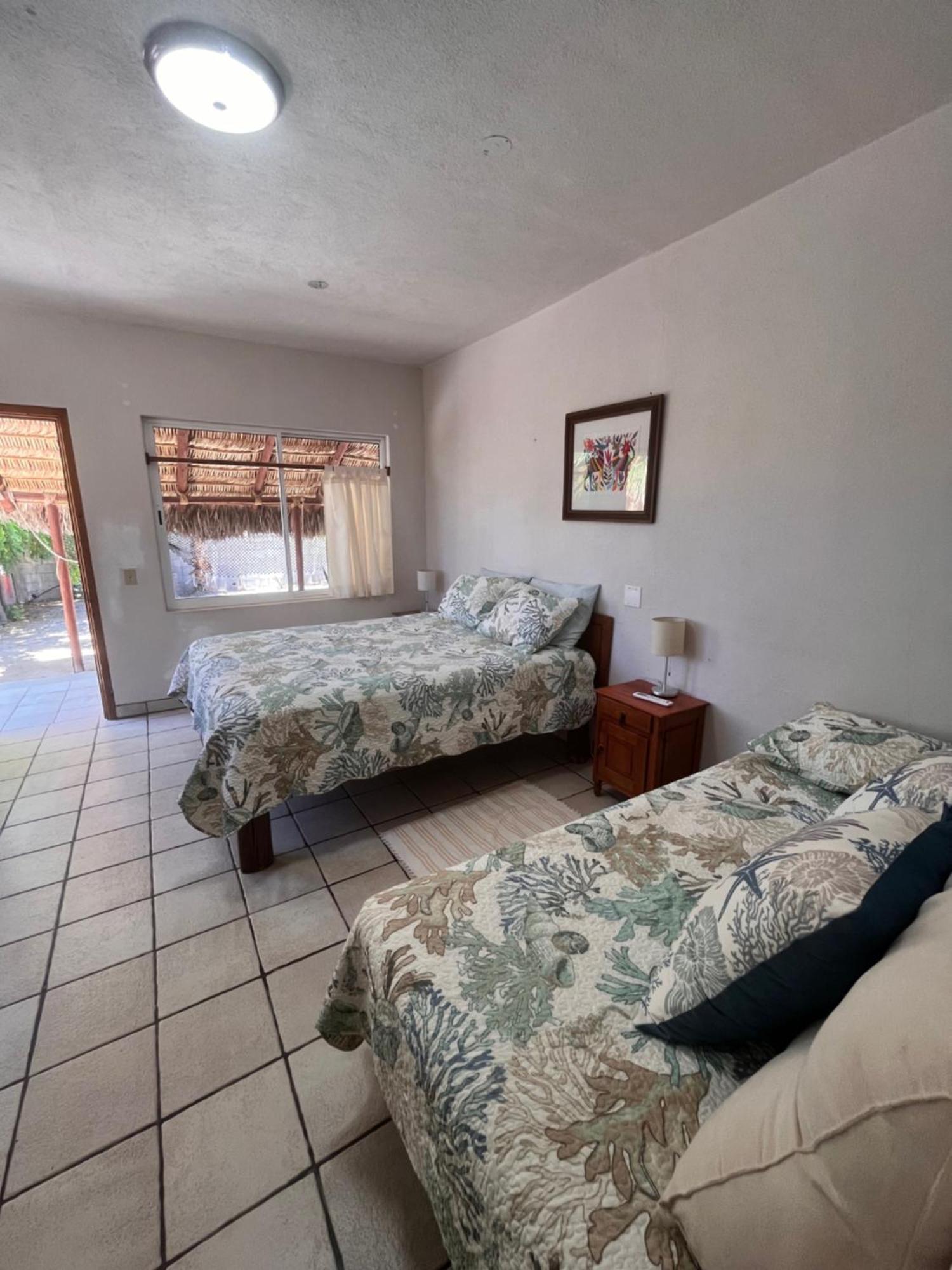 Cabo Pulmo Beach Resort Екстер'єр фото