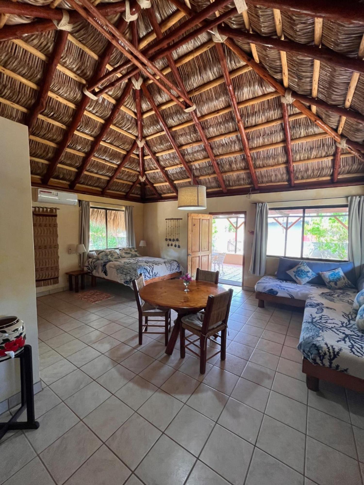 Cabo Pulmo Beach Resort Екстер'єр фото